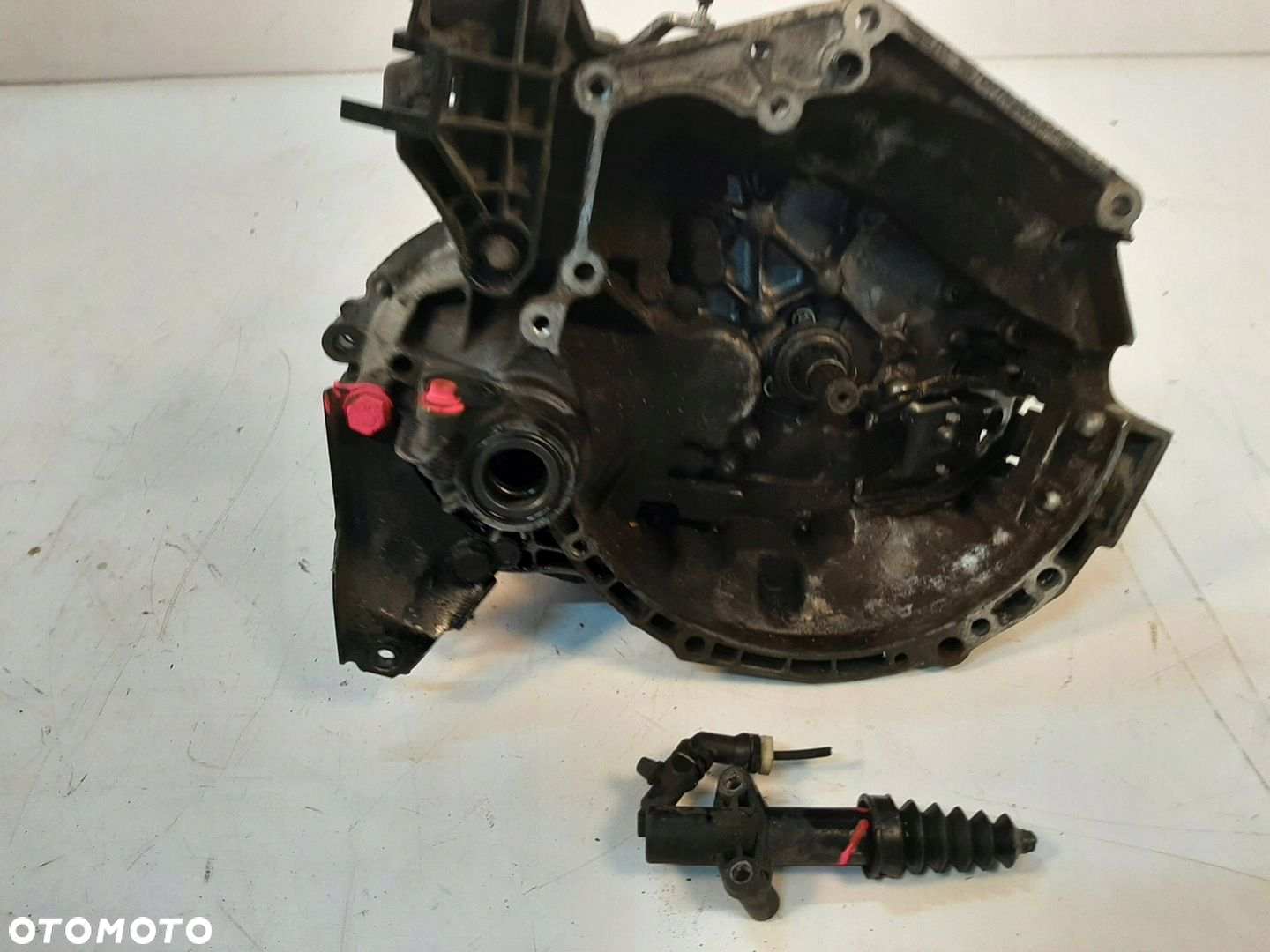 CITROEN C3 II 1.4 8V 10R SKRZYNIA BIEGOW 20CQ87 - 13