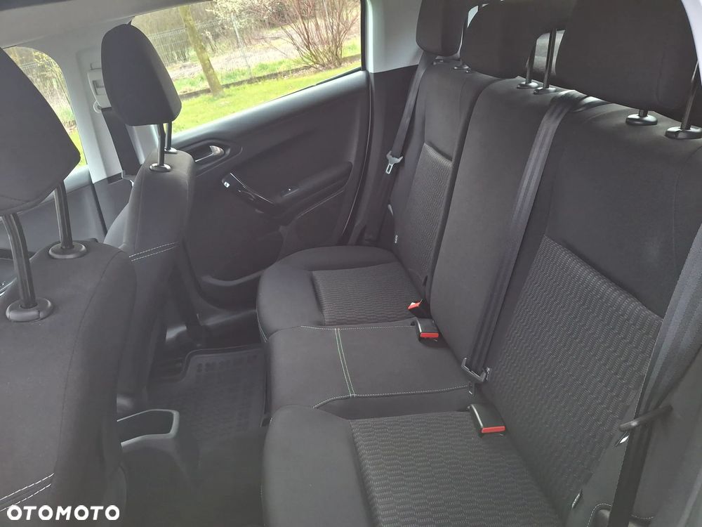 Peugeot 208 1.2 PureTech Allure - 10