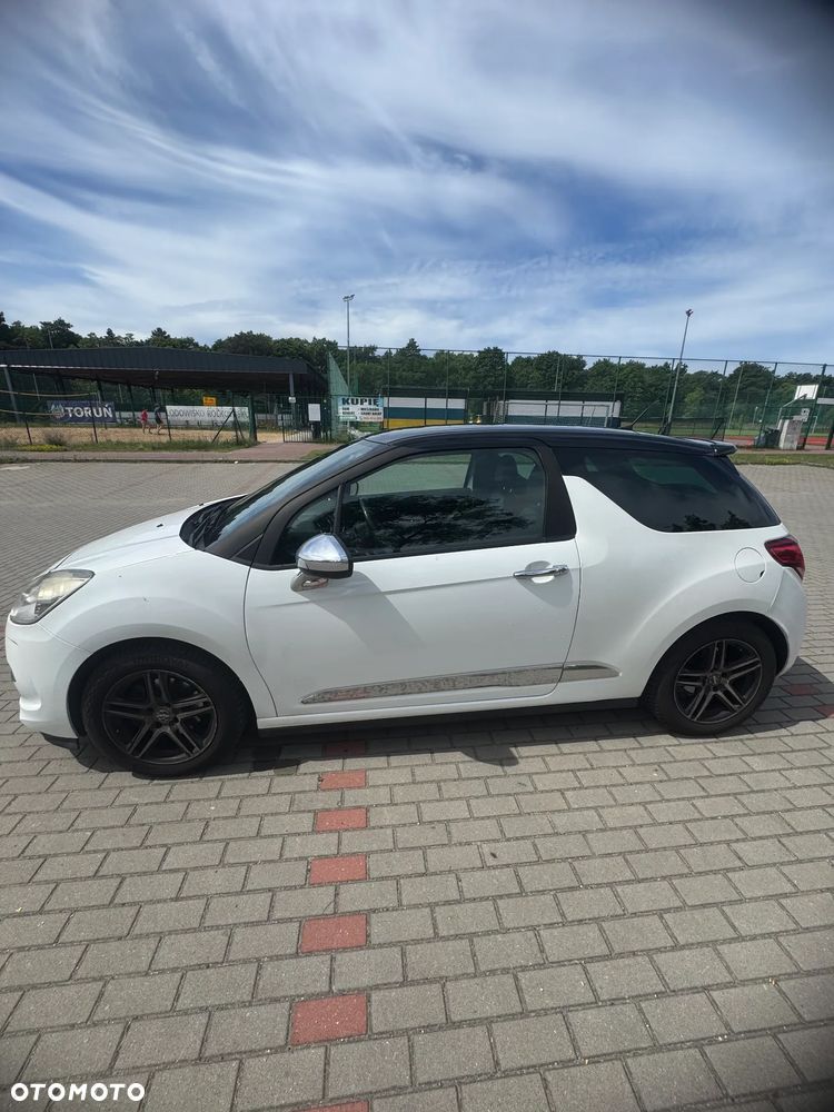 Citroën DS3 1.6 THP SportChic - 5