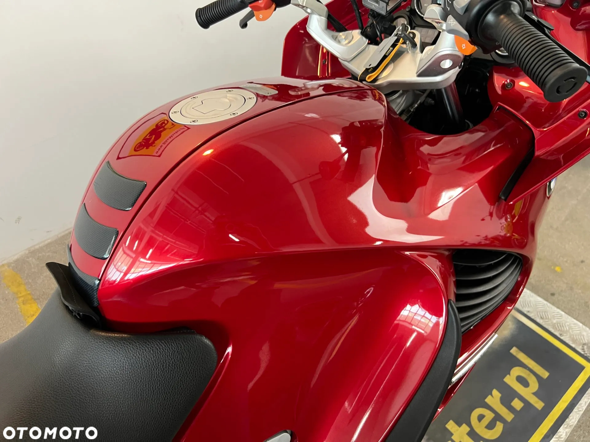 BMW K - 16