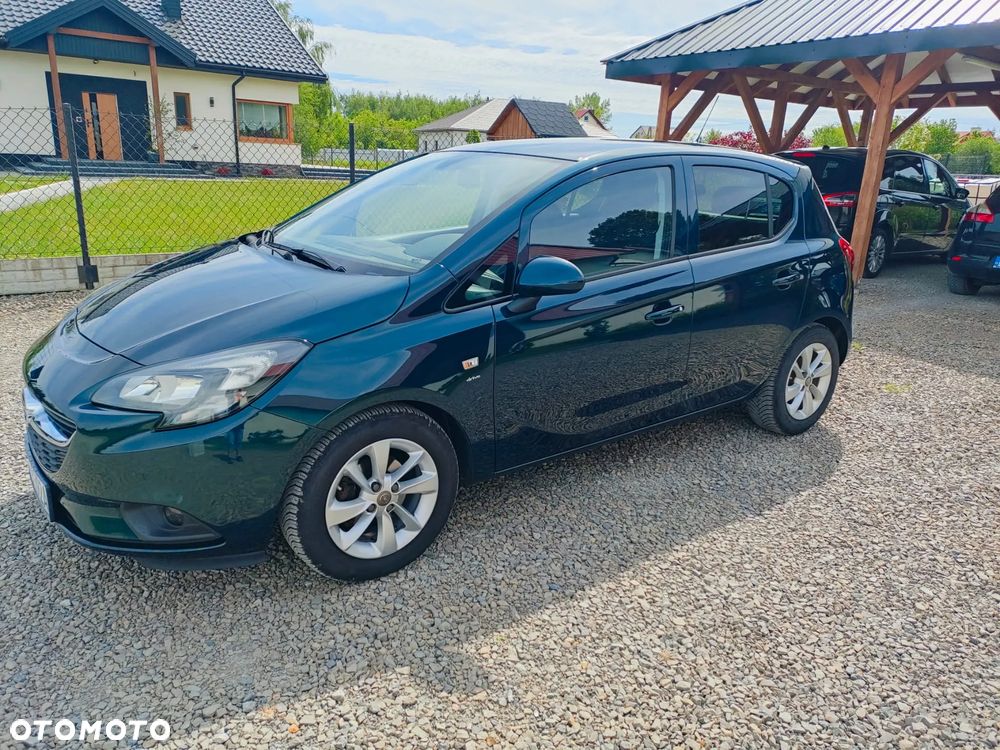 Opel Corsa 1.4 Active - 1