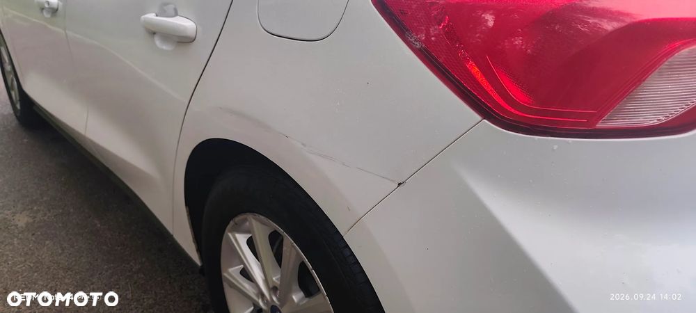 Ford Focus 1.0 EcoBoost Start-Stopp-System COOL&CONNECT - 10