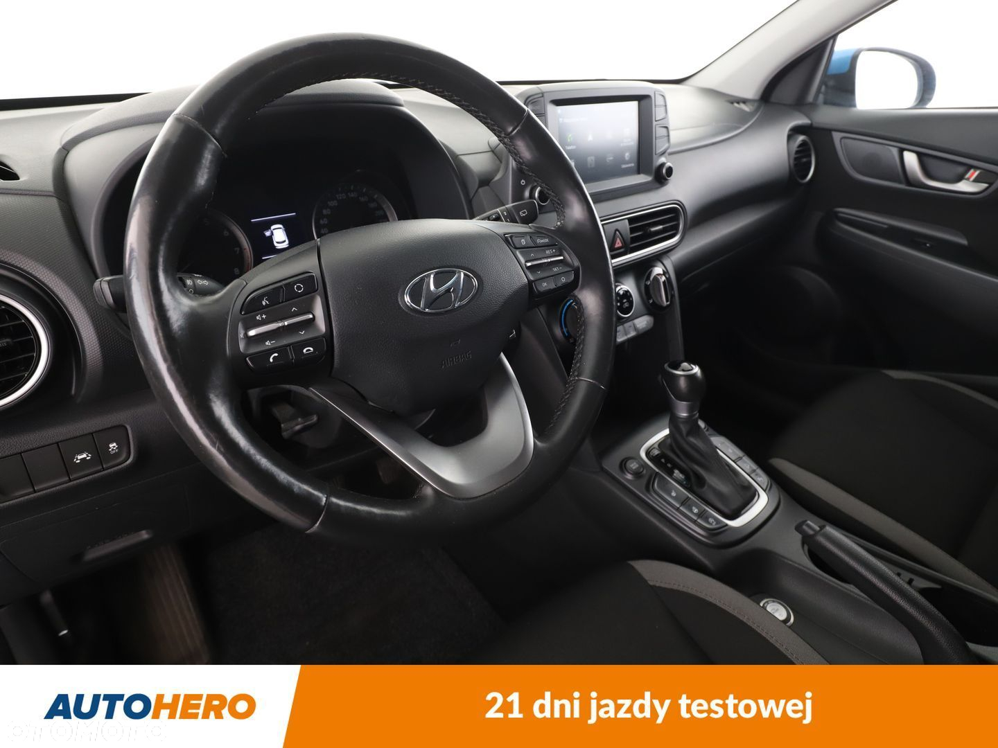 Hyundai Kona - 11