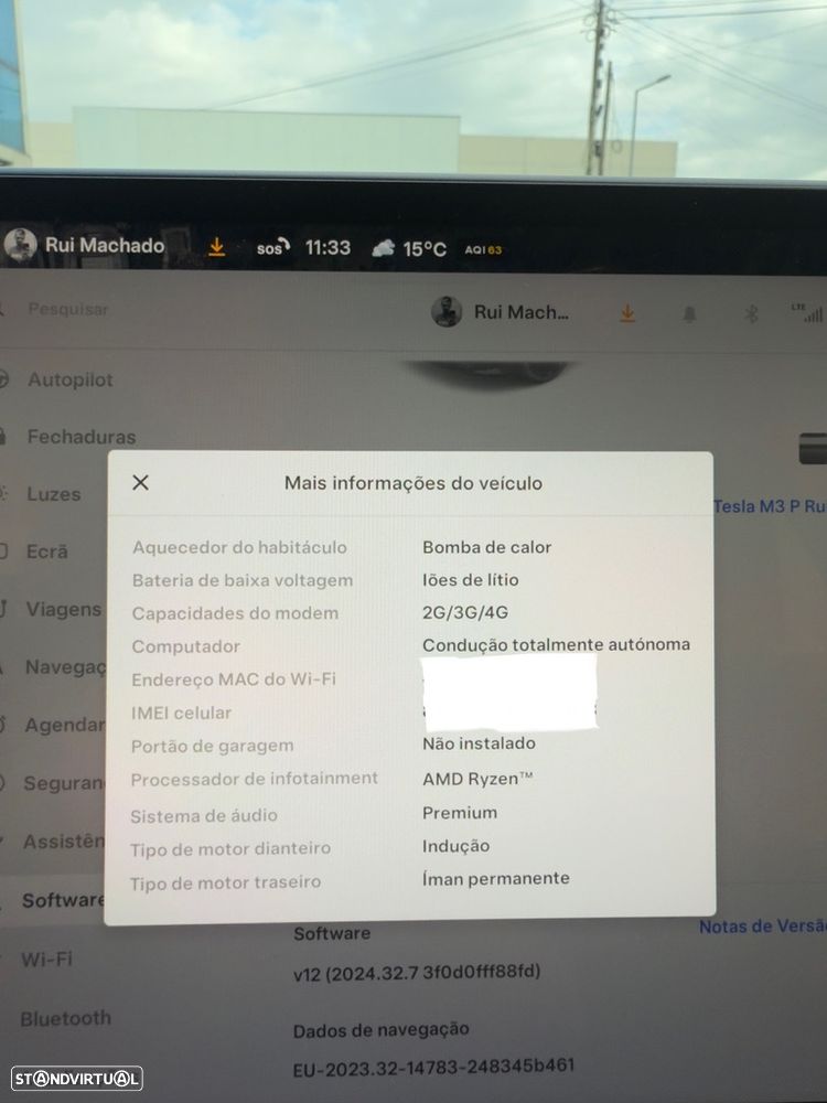 Tesla Model 3 Performance Dual Motor AWD - 9