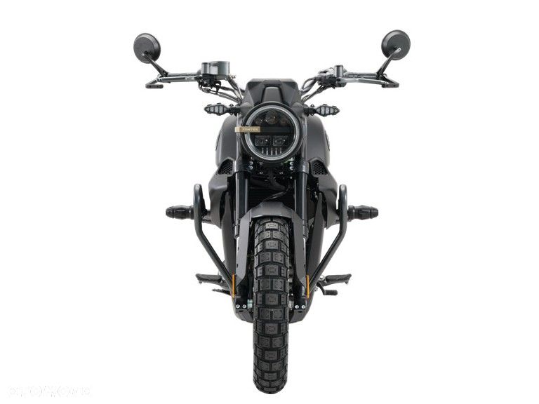 Zontes 125 G1 Spoke - 3