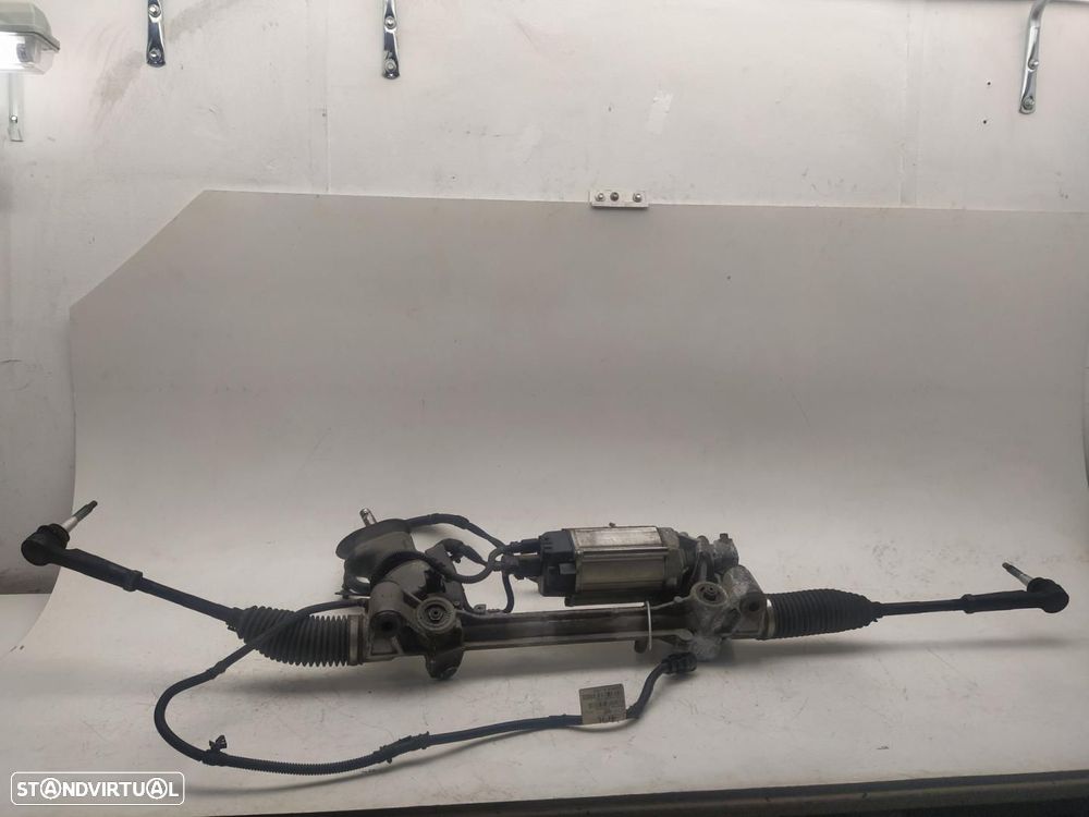 CREMALHEIRA DE DIREÇÃO OPEL ASTRA - 1