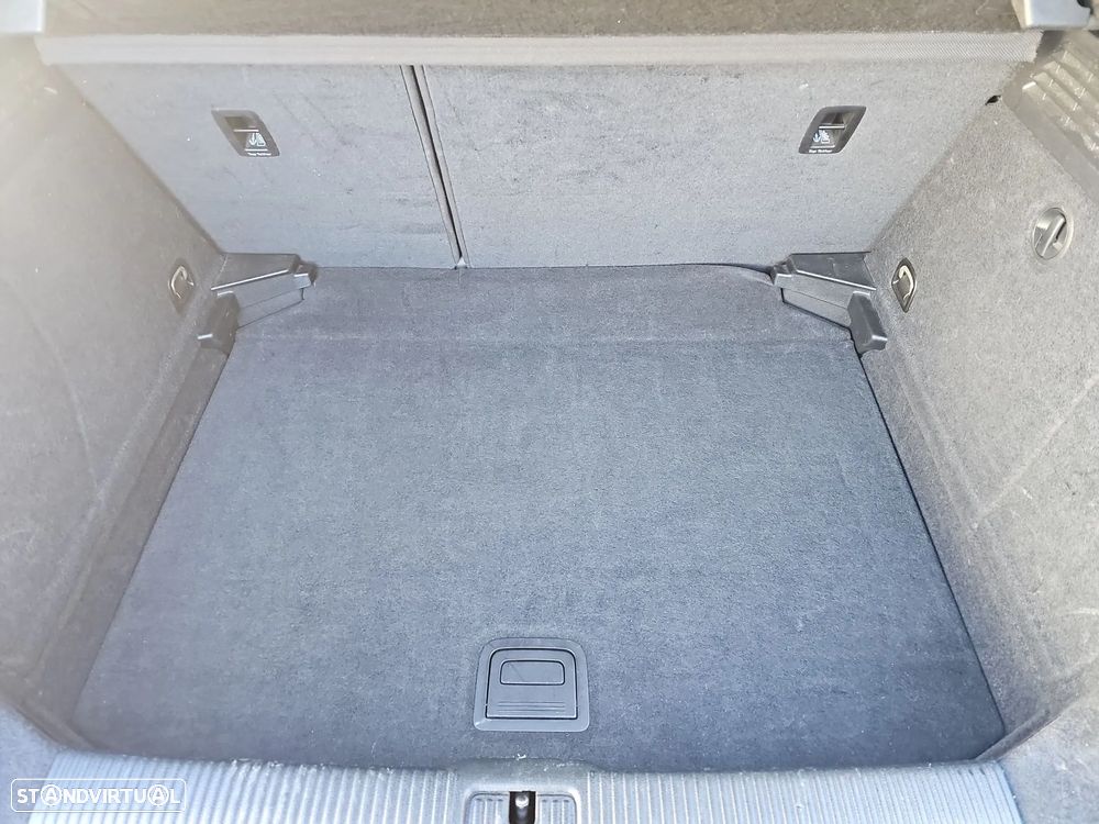 Audi A3 Sportback 1.6 TDI Attraction - 9