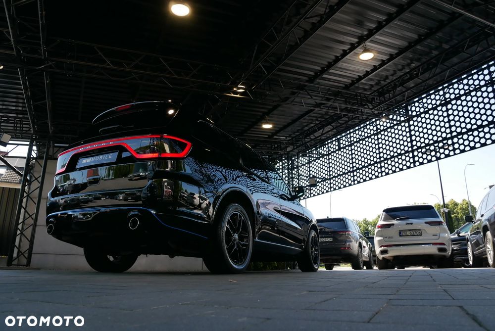 Dodge Durango - 40