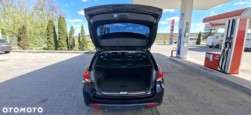 Hyundai i40 1.6 GDI Comfort - 27