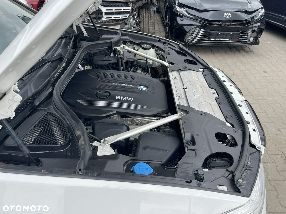 BMW X3 xDrive30d M Sport - 18