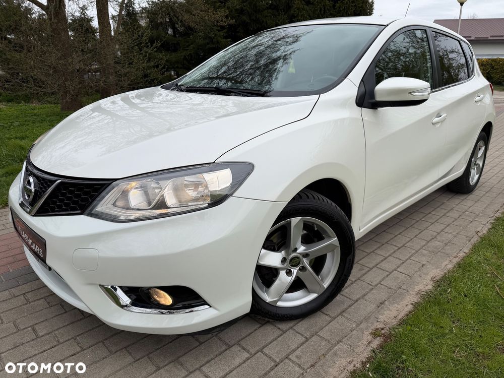 Nissan Pulsar - 7