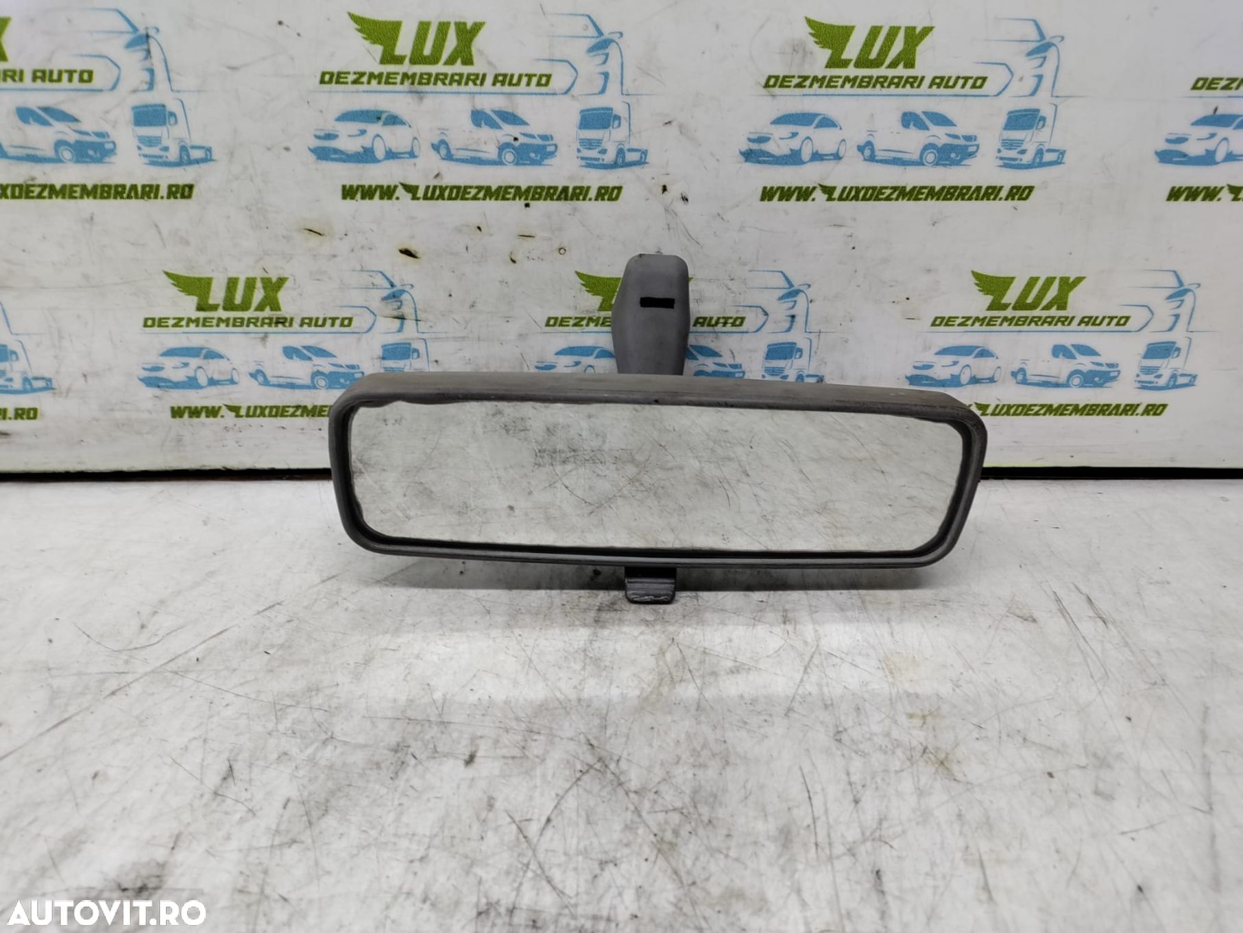 Oglinda retrovizoare e4022197 Honda CR-V 3 [2006 - 2009] - 1