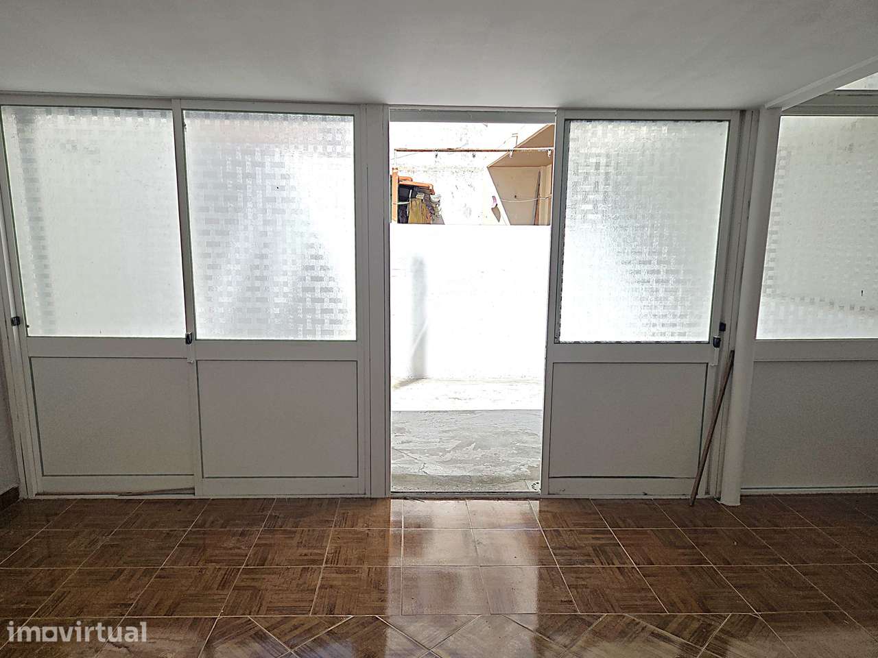 FEIJÓ - Apartamento T2 com terraço - Grande imagem: 4/18