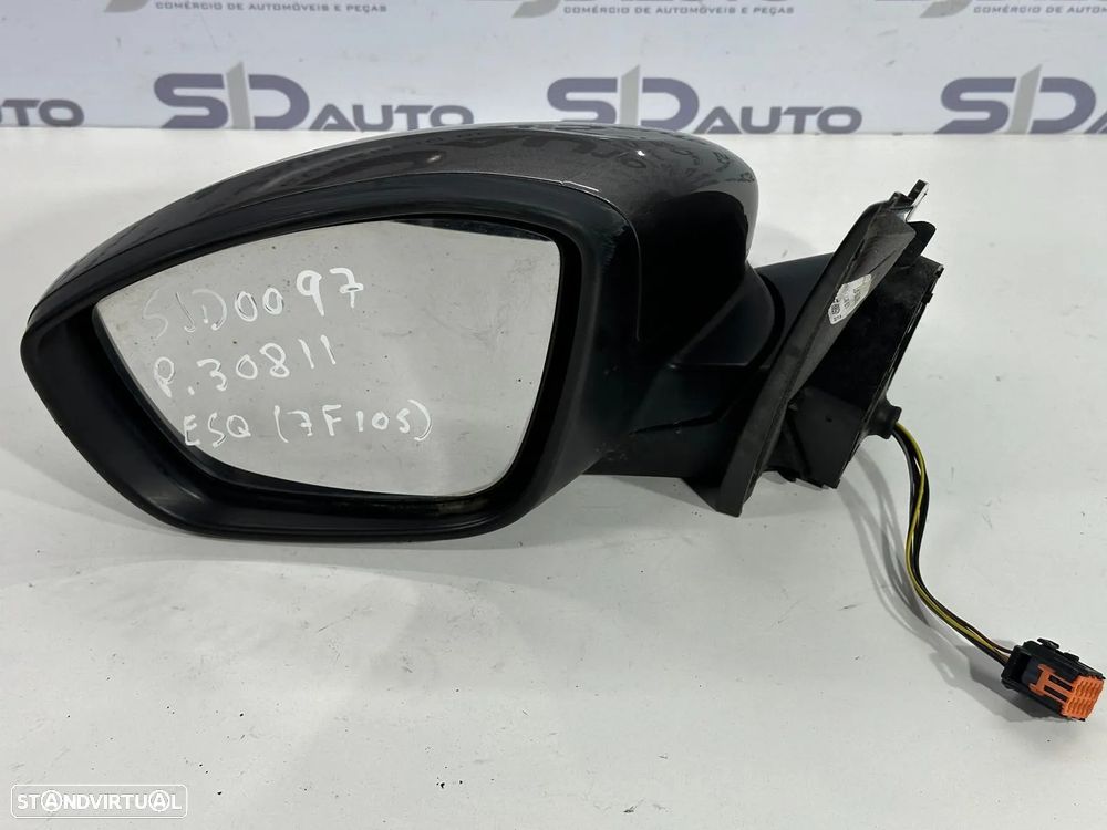 Retrovisor Direito / Esquerdo - Peugeot 308 II (2018) - 7