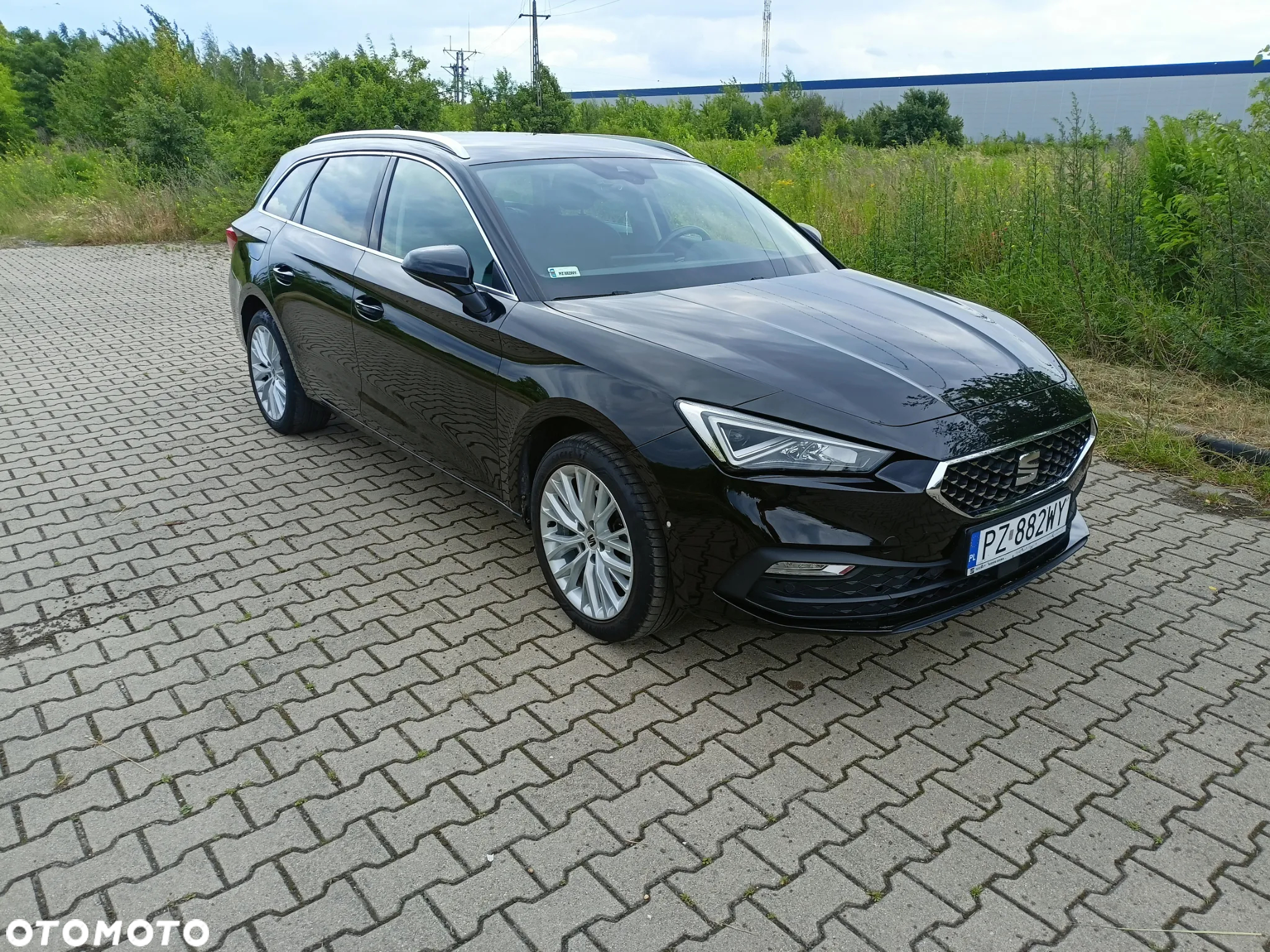 Seat Leon 1.5 EcoTSI Evo Xcellence S&S DSG - 3