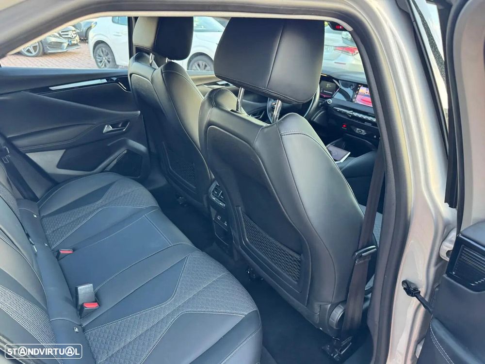 DS DS4 E-TENSE 225 OPERA - 19