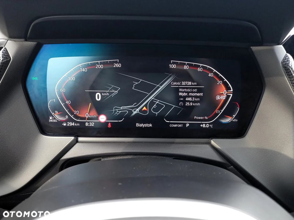 BMW Seria 1 120d xDrive M Sport - 11