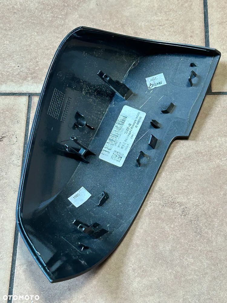 OBUDOWA LUSTERKA LEWE BMW F32 - 2