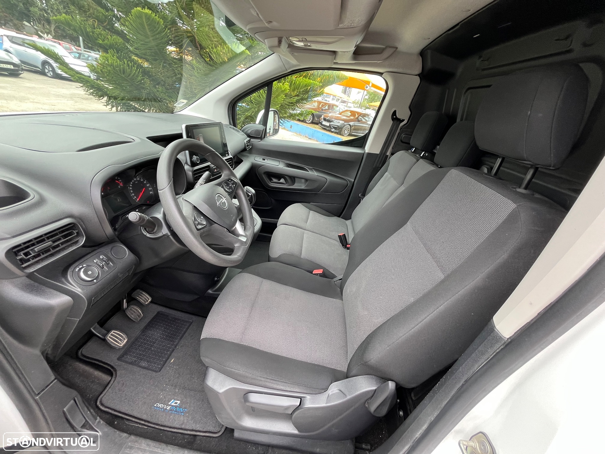 Opel Combo 1.5 CDTi L1H1 - 26