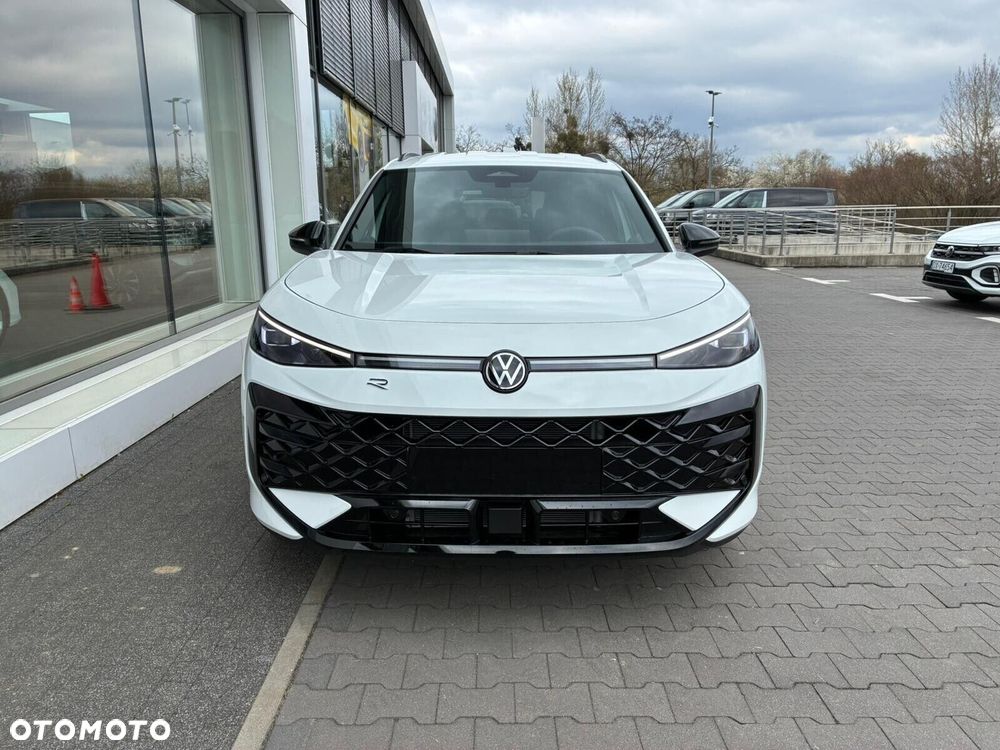 Volkswagen T-Roc - 4