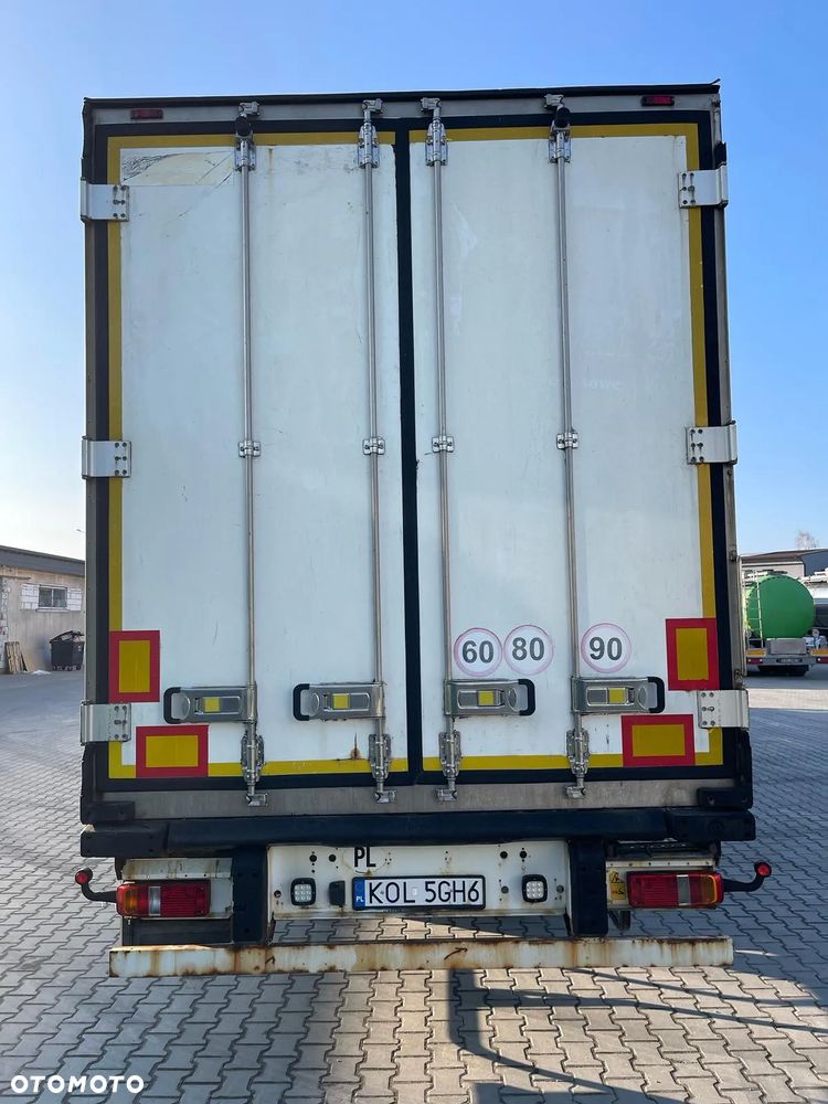 Krone COOL LINER - 3