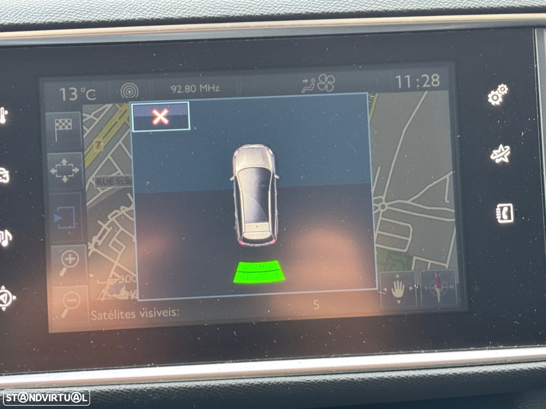 Peugeot 308 1.6 BlueHDi Active - 25