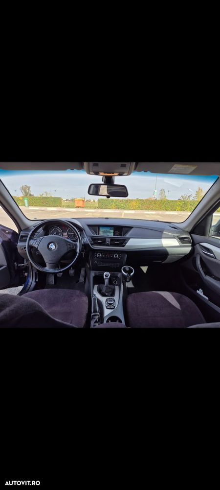 BMW X1 - 3