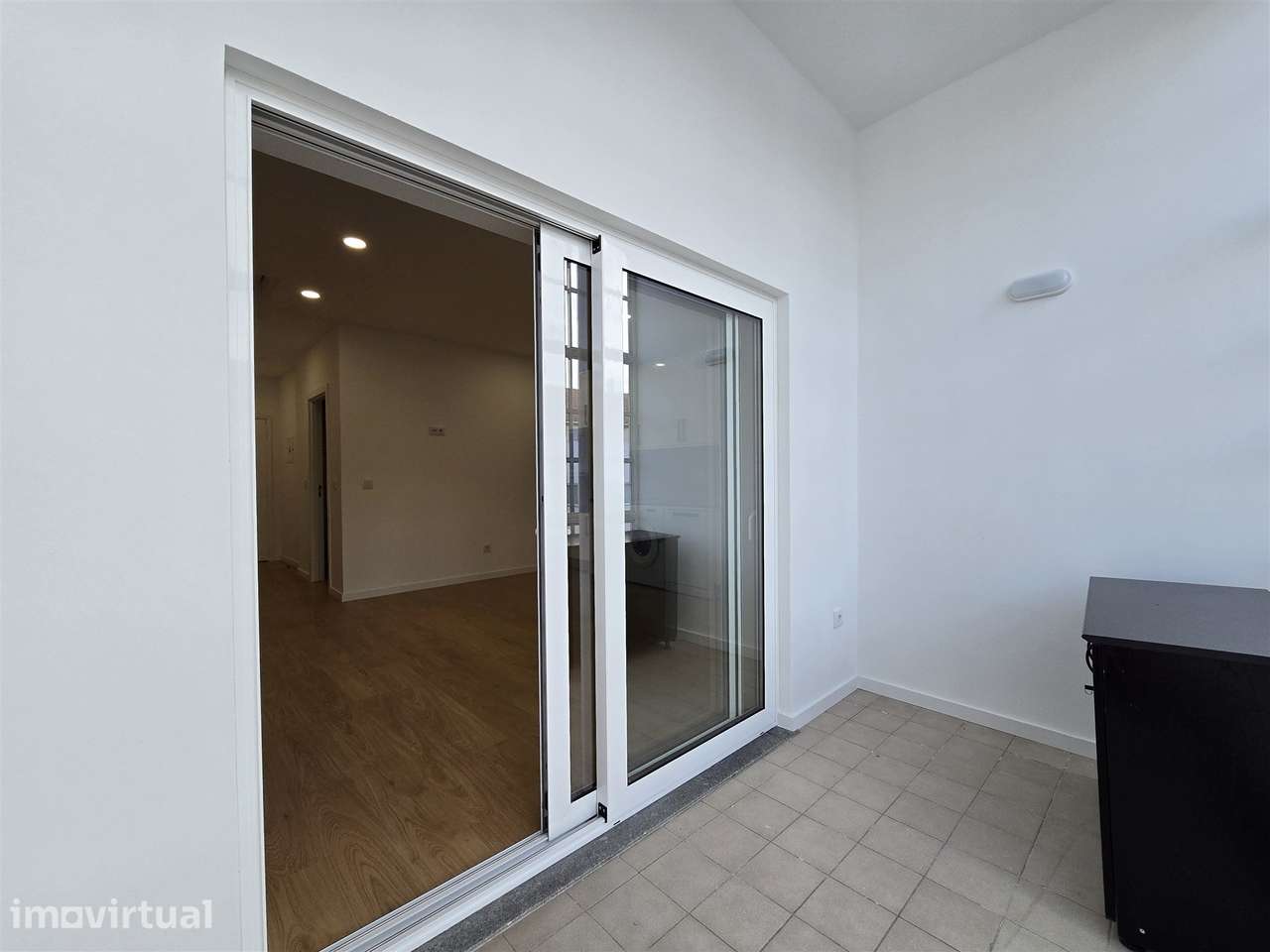 Apartamento T0 Arrendamento em Viseu,Viseu - Grande imagem: 3/12