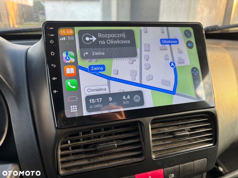 Opel Combo 1.3 CDTI L1H1 LKW-Zulassung Selection - 13