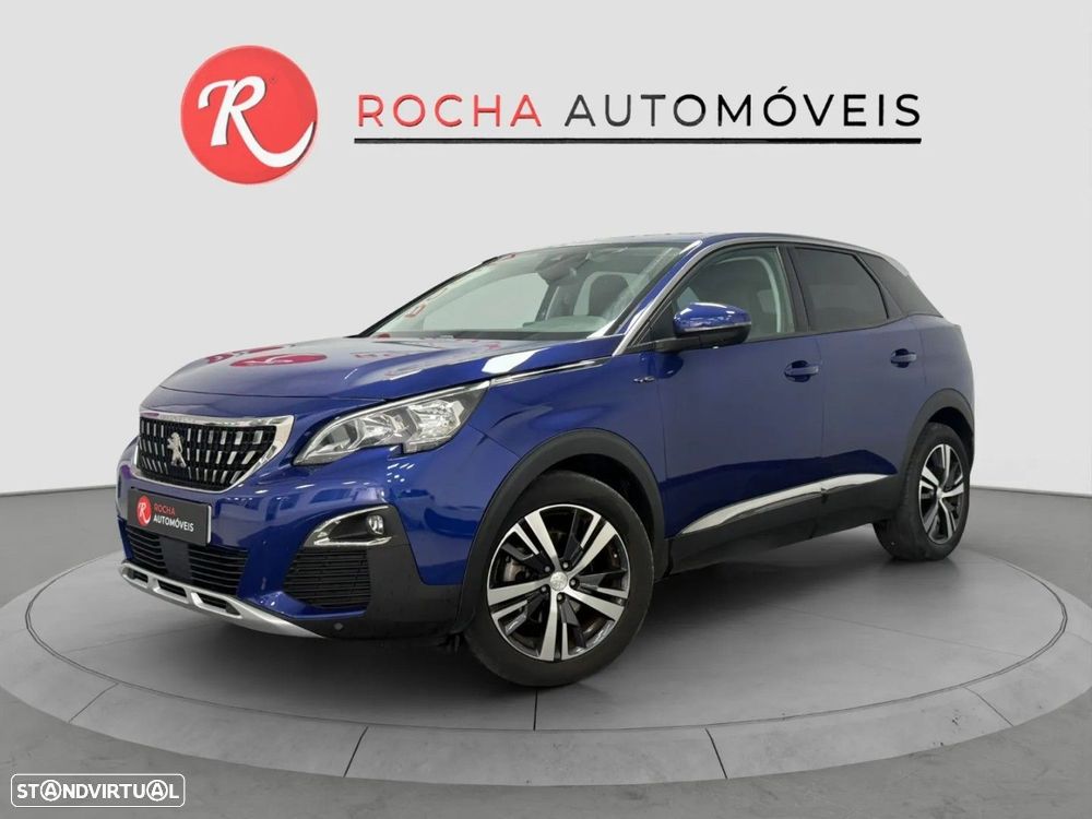 Peugeot 3008 - 2