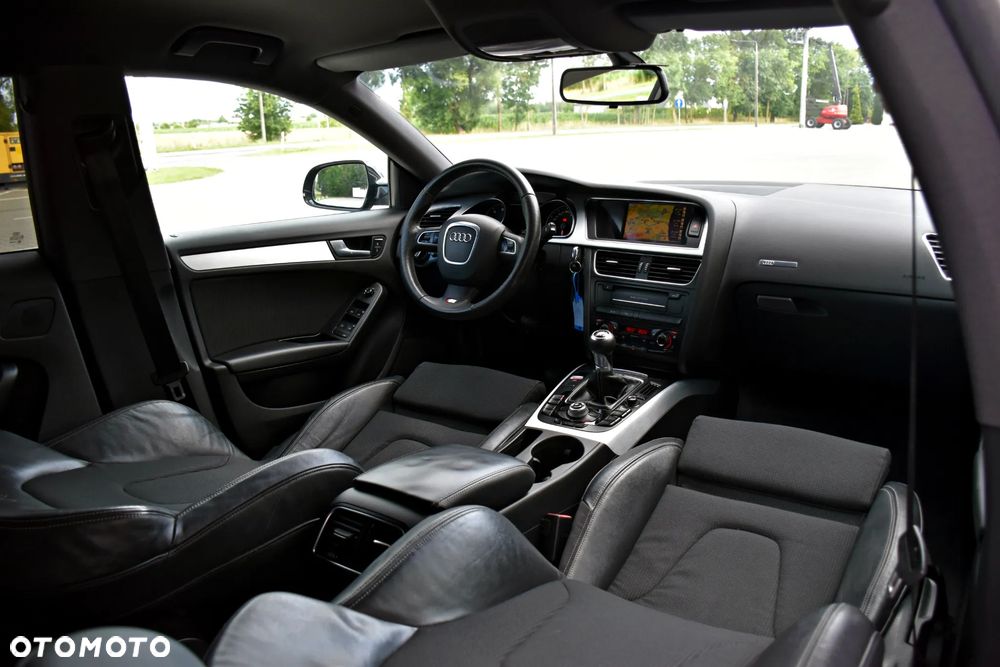 Audi A4 Limousine 2.0 TFSI S line Sportpaket (plus) - 40