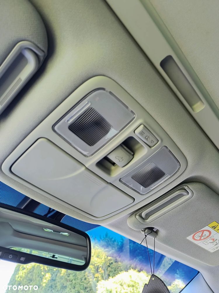 Hyundai ix35 2.0 CRDi Premium 4WD - 22