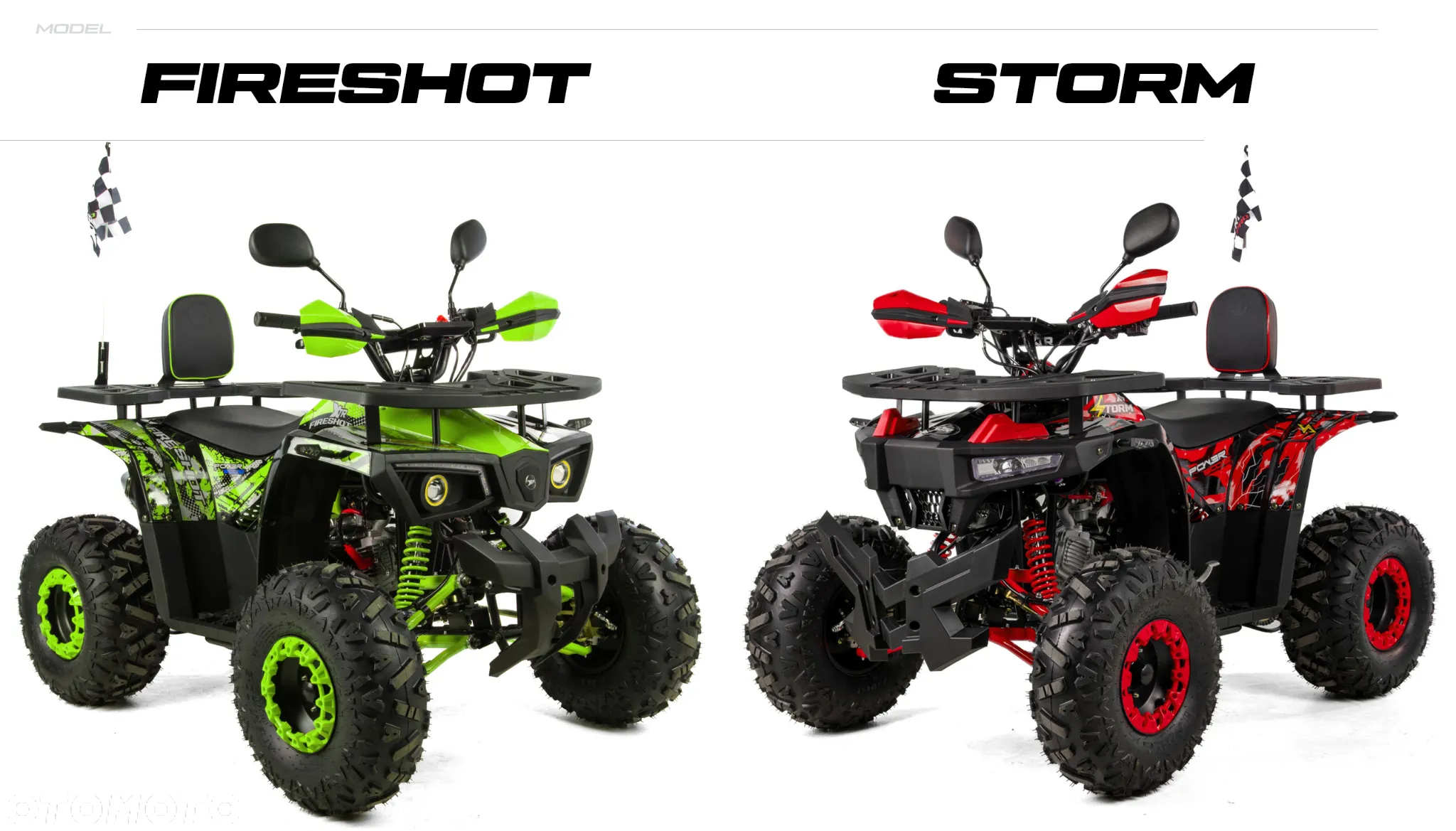 XTR Inny - 2