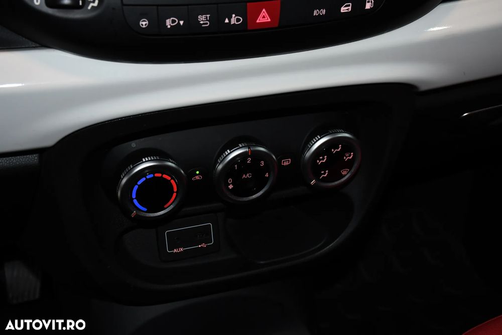Fiat 500L 0.9 TwinAir Erdgas Pop-Star - 17
