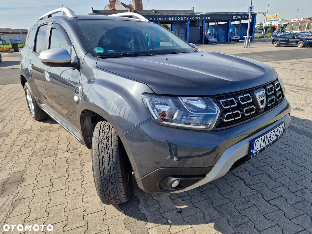Dacia Duster - 8
