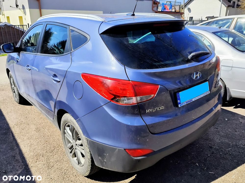 Hyundai ix35 - 4