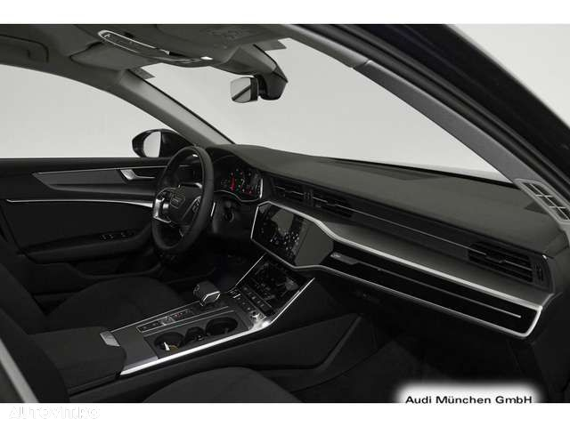 Audi A6 - 9
