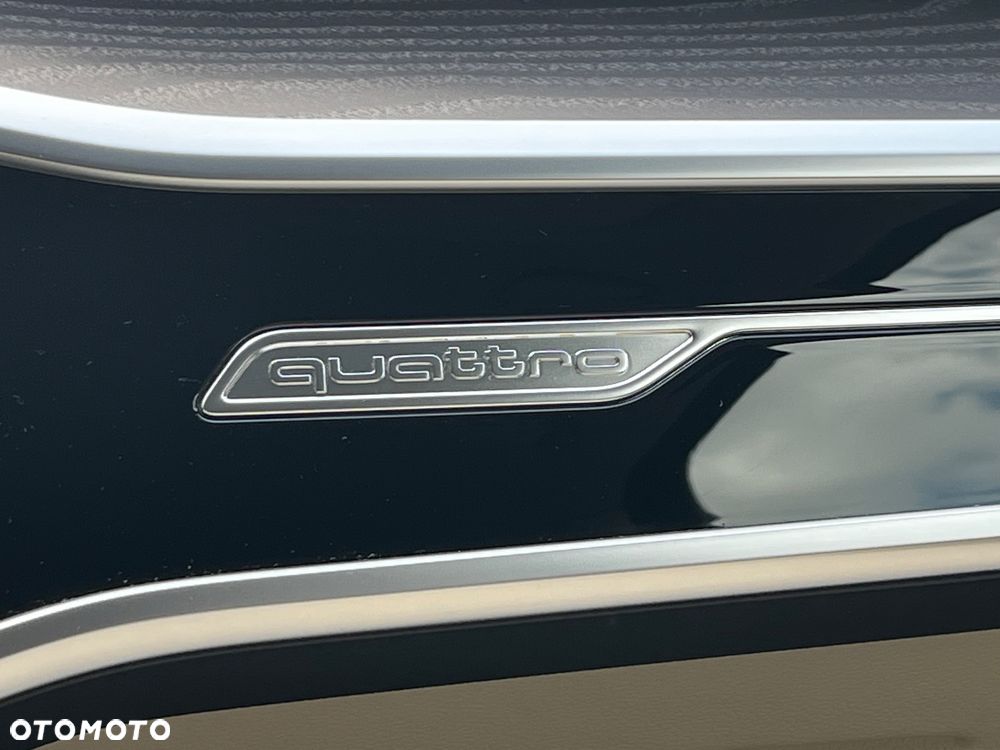 Audi A6 Limousine - 11