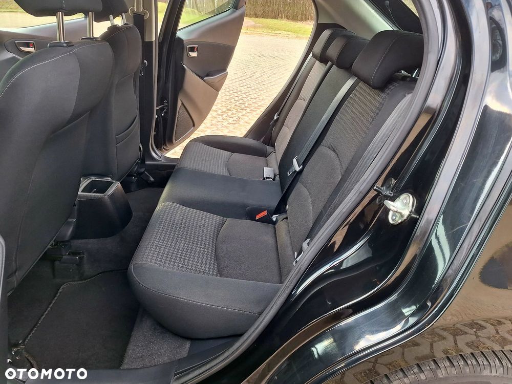 Mazda 2 SKYACTIV-G 75 Center-Line - 14