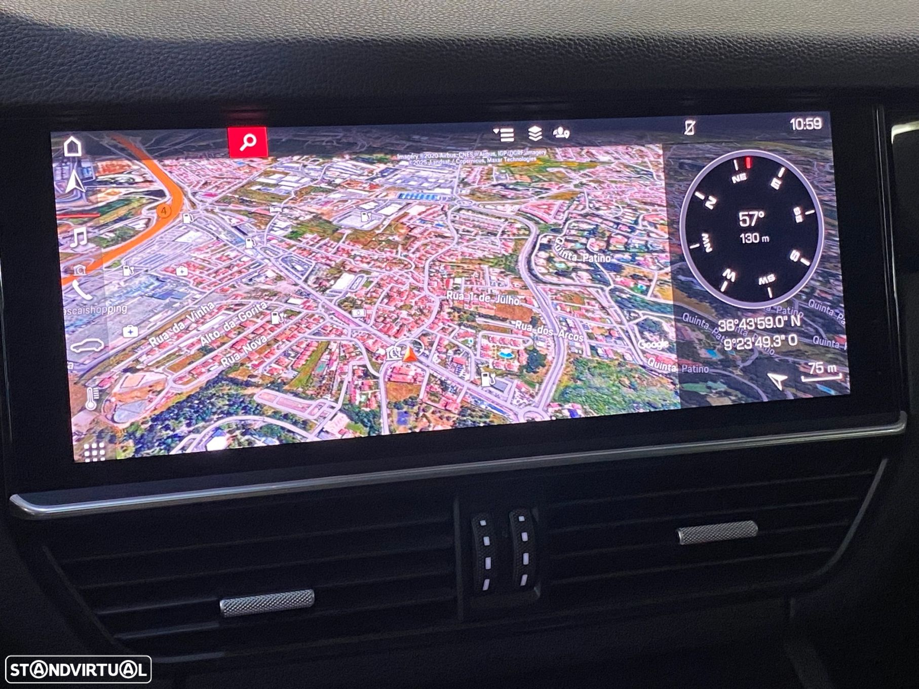 Porsche Cayenne E-Hybrid - 13
