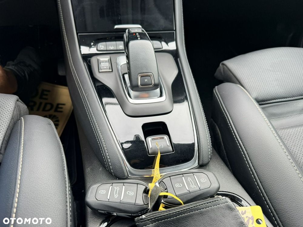 Opel Grandland 1.5 CDTI Ultimate S&S - 33