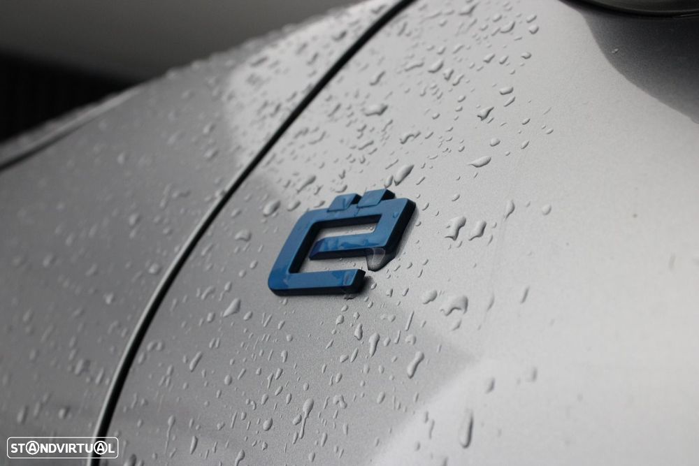 Citroën e-C4 X 50 kWh Feel Pack - 32