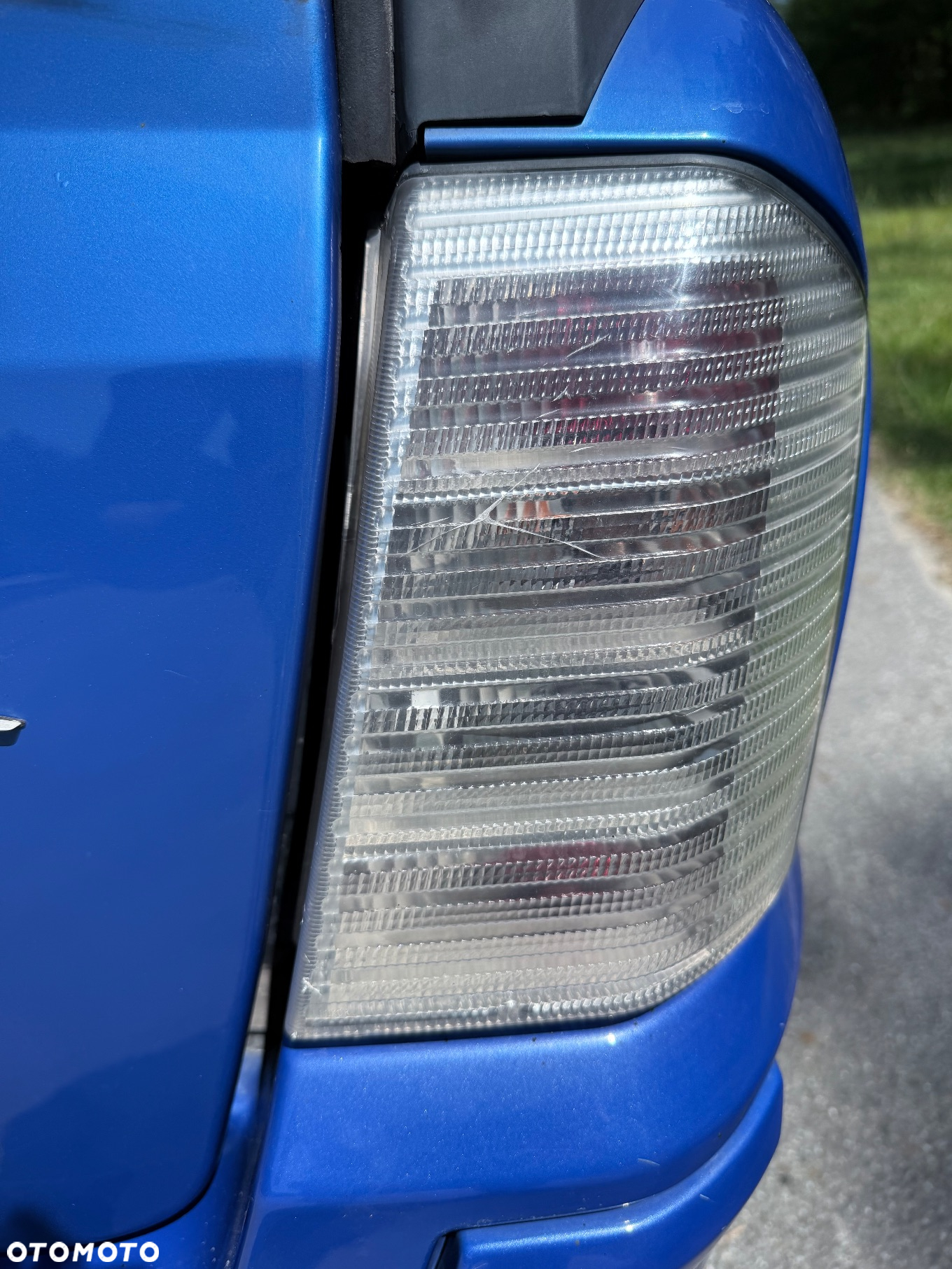 Microcar MC - 3