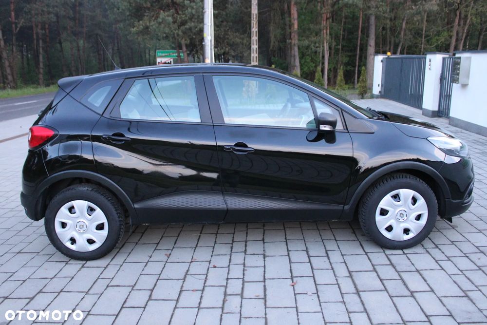 Renault Captur ENERGY TCe 90 Start&Stop Dynamique - 4