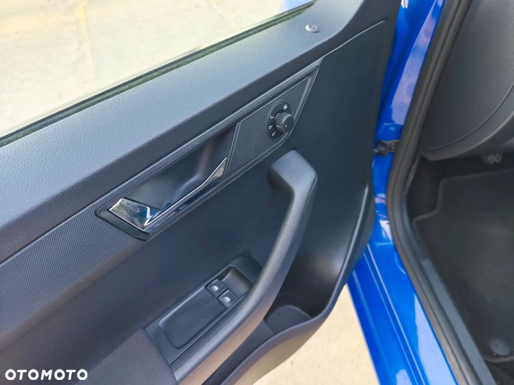 Skoda Fabia 1.0 Ambition - 17