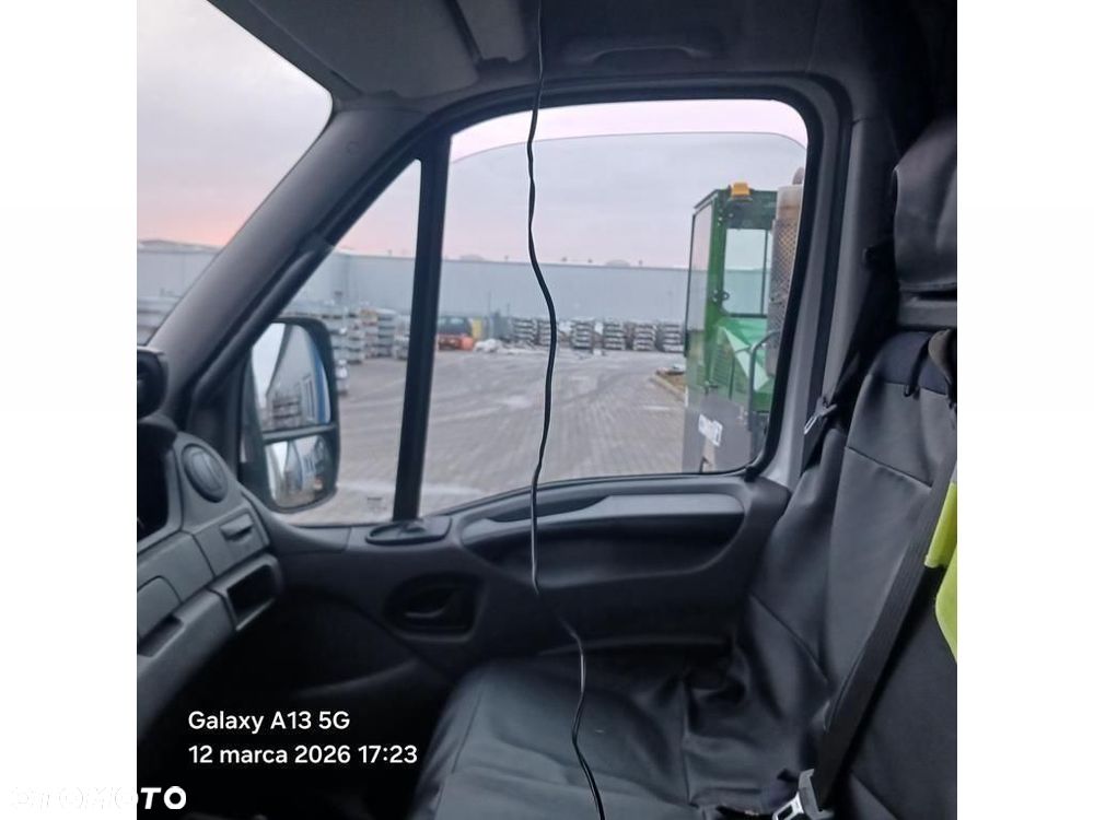 Iveco 70C17 Daily E5 7.0t - 13