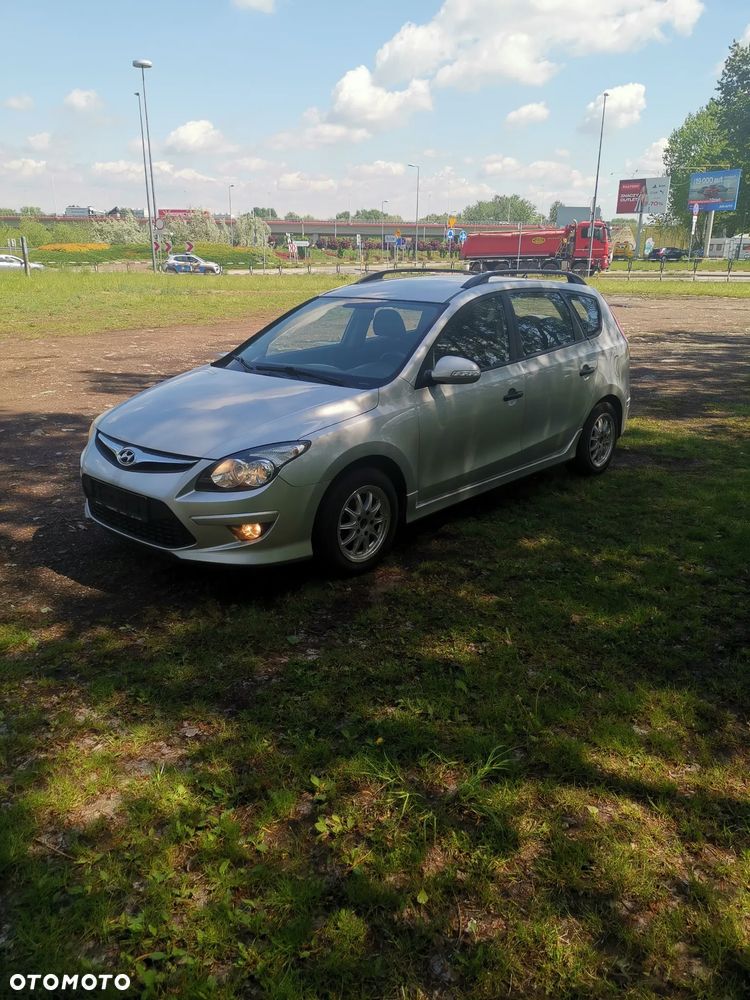 Hyundai i30 - 17