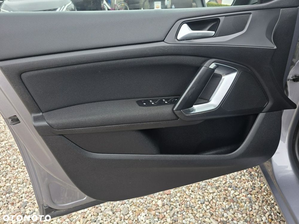 Peugeot 308 1.6 BlueHDi Active S&S - 13