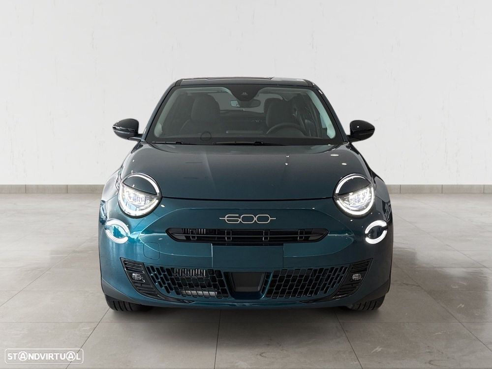 Fiat 600 1.2 Hybrid Pop - 9