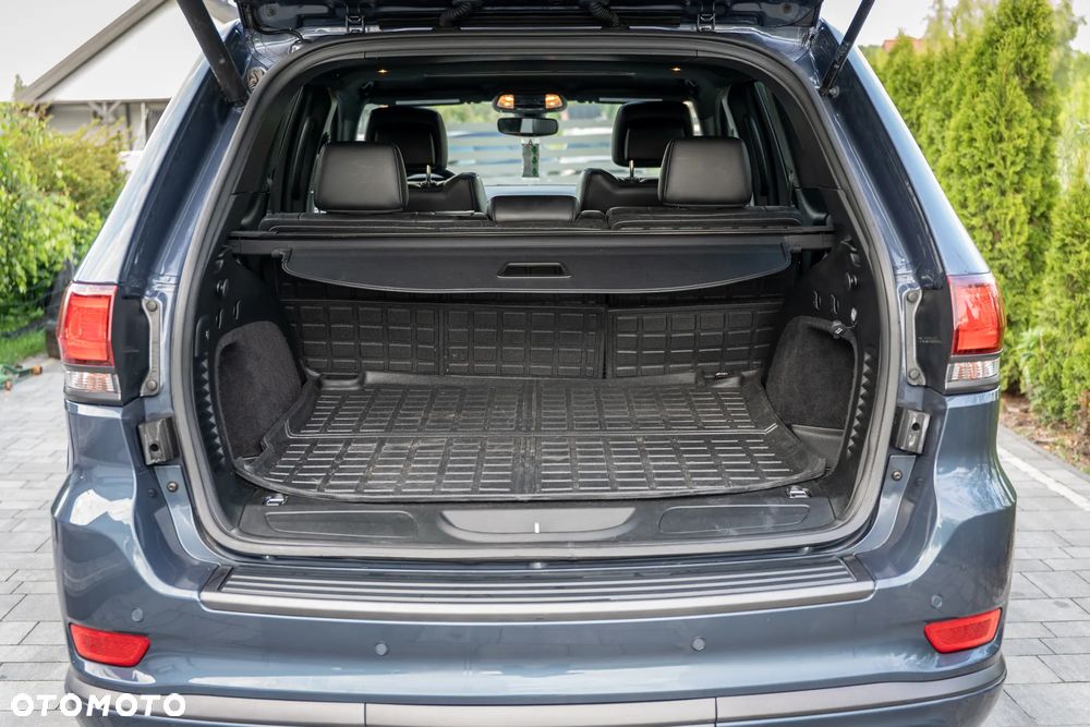 Jeep Grand Cherokee 3.6 V6 Limited - 15